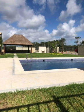 Ashram Remus Departamento de descanso